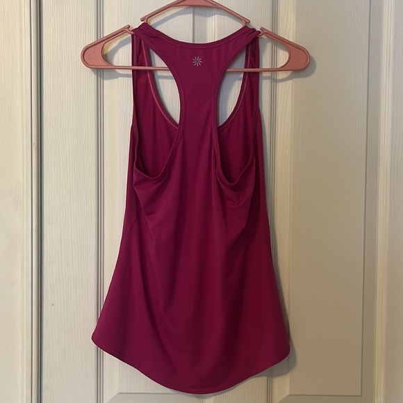 Athleta tank top size XS - Picture 5 of 5